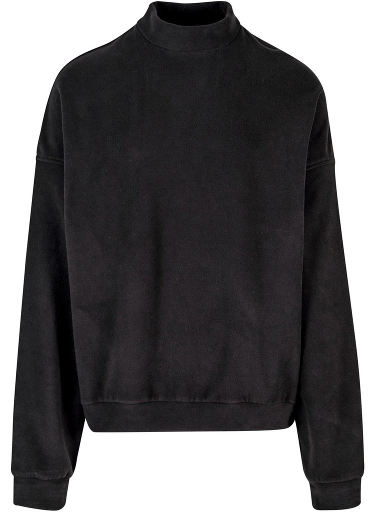 Urban Classics - Sweatshirt für Herren TN1122 (4XL) (Schwarz)