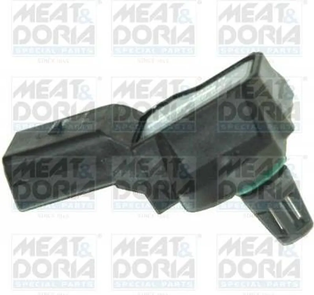 Capteur de pression d'admission MEAT & DORIA 82153 pour OE 036906051G