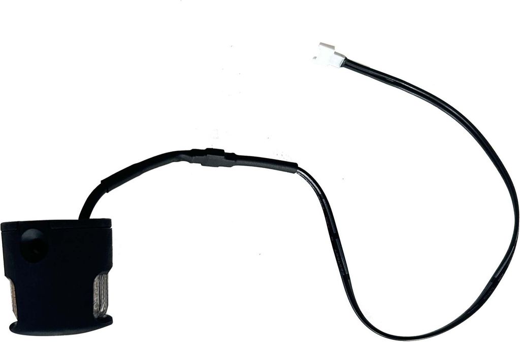 5TH WHEEL V40 Pro Blinker links Original E-scooter Ersatzteil