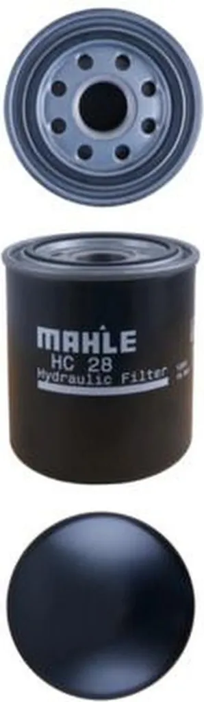 MAHLE HC 28 Filtre hydraulique pour MERCEDES-BENZ Citaro et SETRA S400