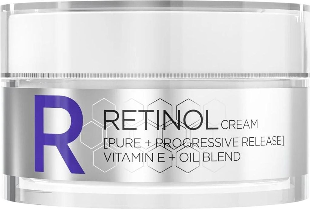 Revox B77, Retinol, Anti-Aging, Day, Cream, For Face, SPF Image du produit 