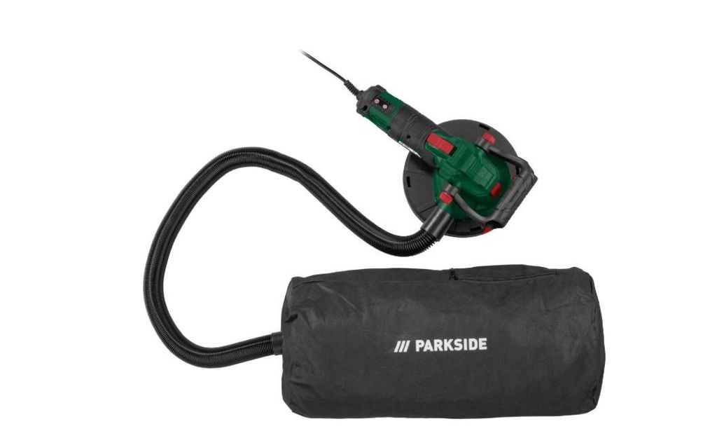 PARKSIDE Wand- und Bodenbearbeitungssystem »PWBS 180 B3«, mit 2 Aufsätzen