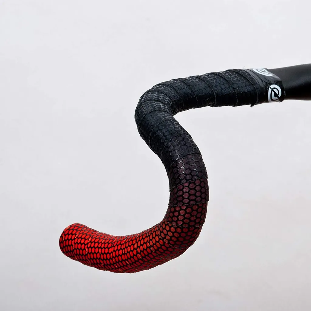 Ruban de Cintre Route pour Longues Distances Bikeribbon BR1105 Noir