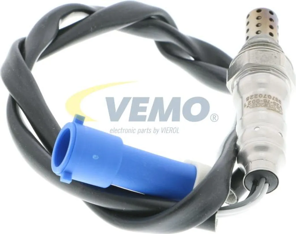 Capteur d'oxygène VEMO pour FORD Focus II Hayon - Sonde lambda neuve - 3