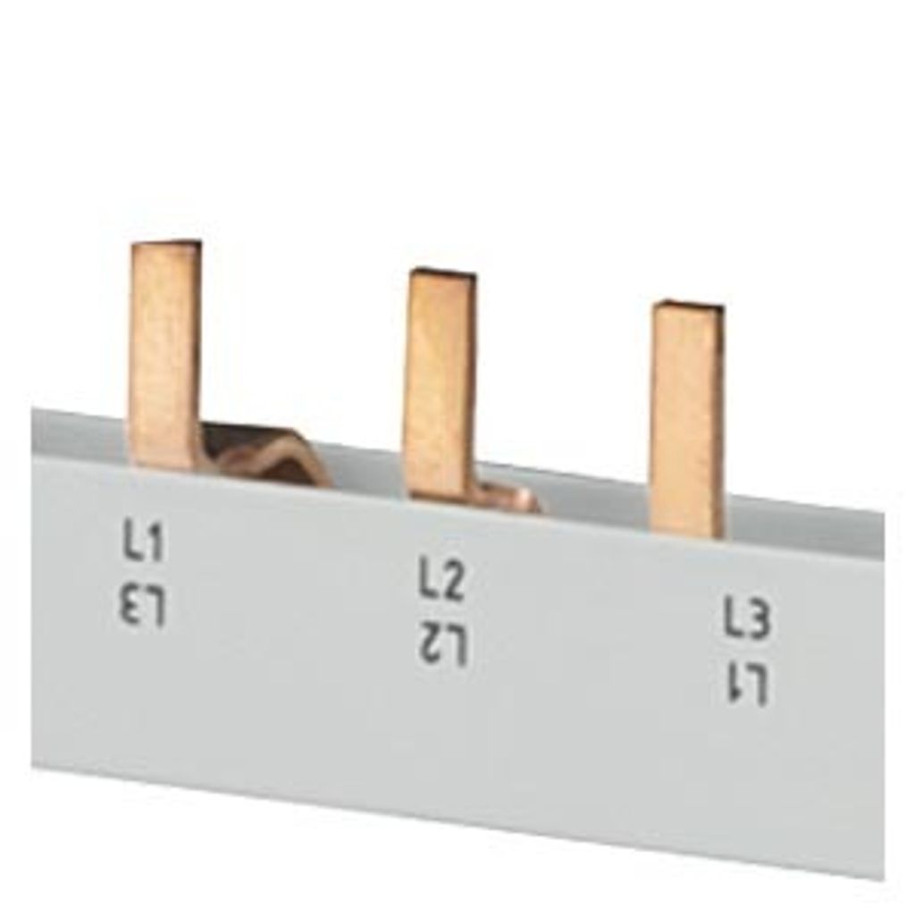 Siemens STIFTSS.10QMM,3X(3X(1XPH+HS/FS), Grau, 1 Stück(e), 10 mm²