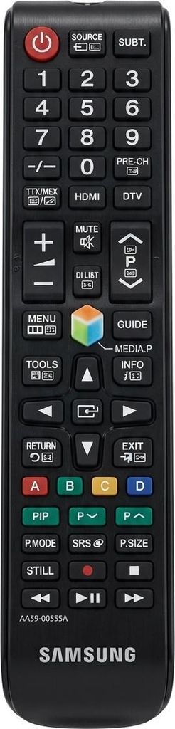 Originale Fernbedienung für SAMSUNG LE32M87BD | LE32R86BD | LE32R87BD