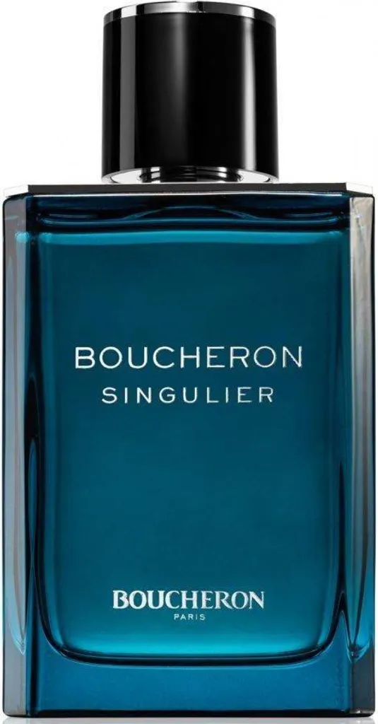 Parfum Boucheron Singulier 100ml Testeur Eau de Parfum Boisé Aromatique