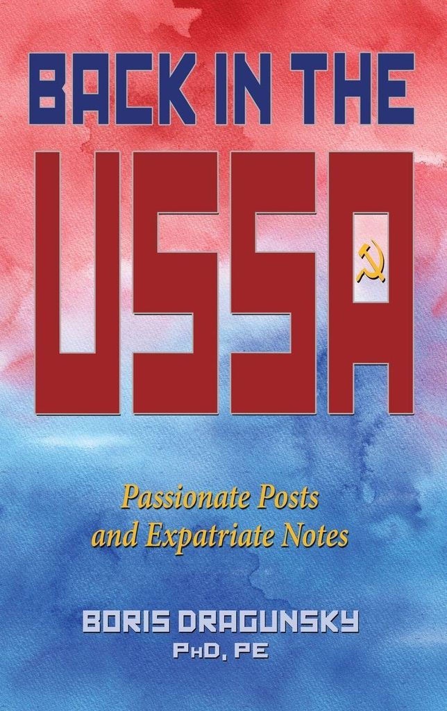 Back in the USSA