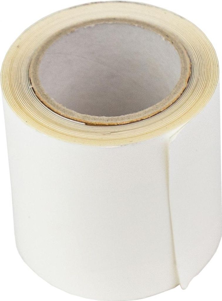 ZÉFAL Rahmenschutz "Skin Armor"Polyureth ARMOR ROLL SHINY 3 METER