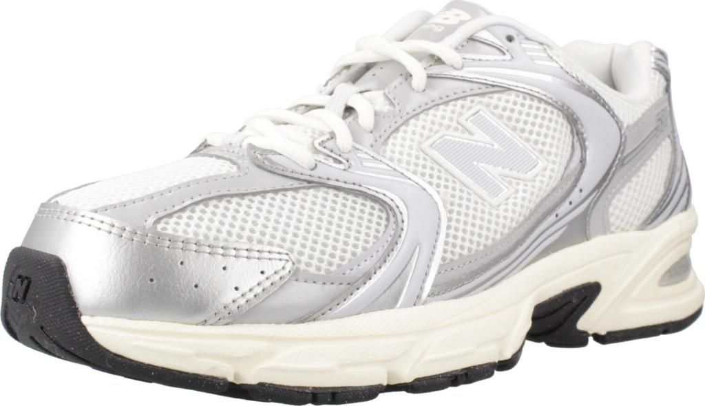 NEW BALANCE U530S EA Grau