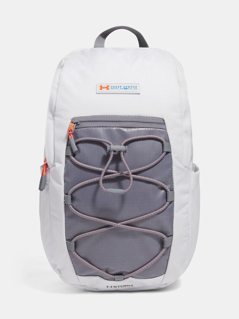 Under Armour Uni Ua Summit Trail Rucksack 1388933-023__OSFM
