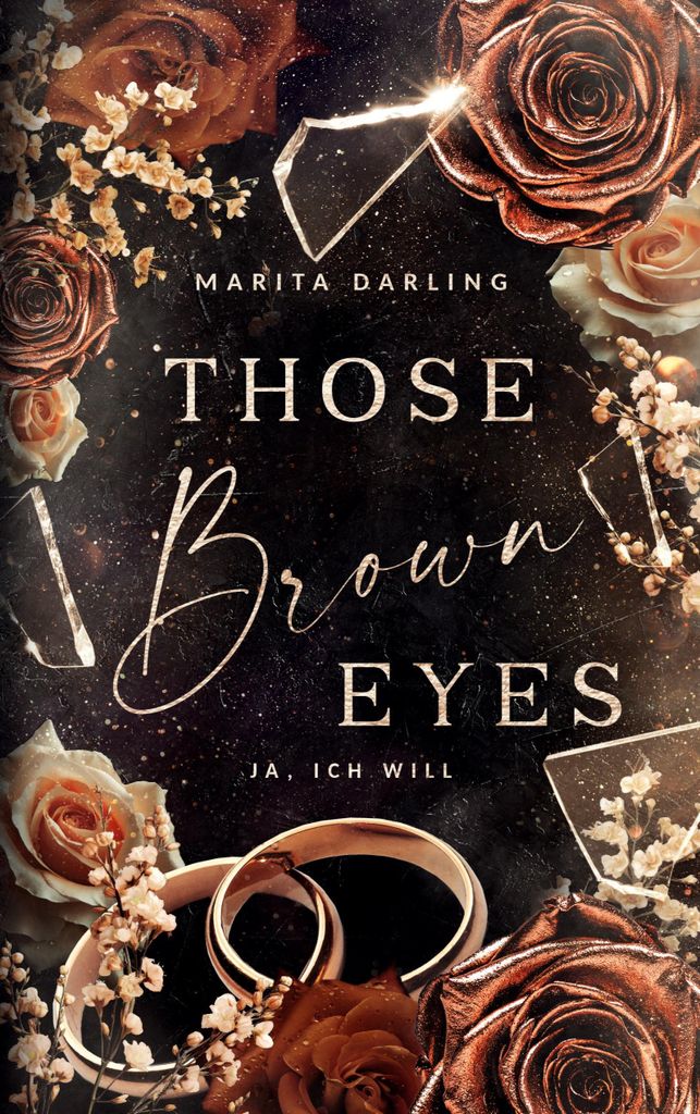 Those brown Eyes Produktbild 