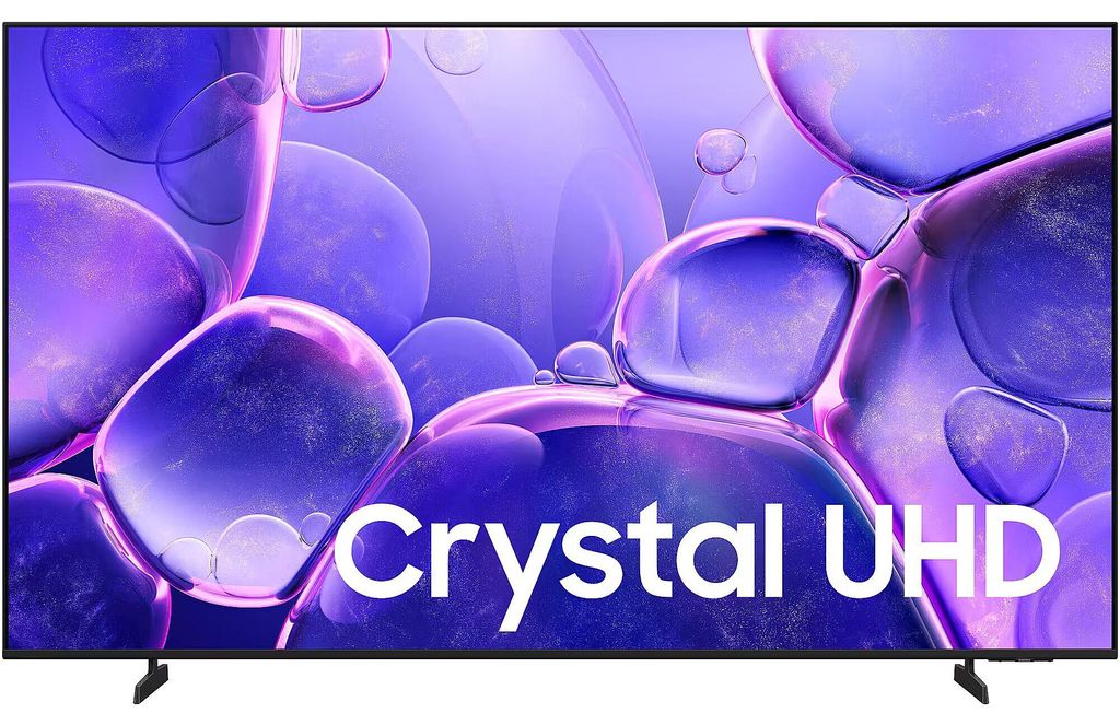 Samsung U8000F UE50U8092FU 127 cm (50") 4K Ultra HD Smart Immagine del prodotto 