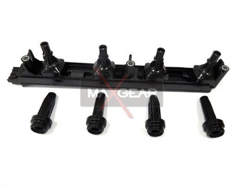 Soluzione Errori P1336 P1340: Bobina MAXGEAR 13-0096 Peugeot