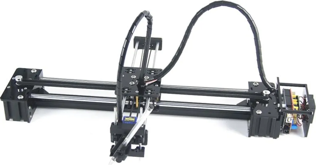 Traceur de Dessin Automatique Drawbot A4 pour Écriture et Calligraphie
