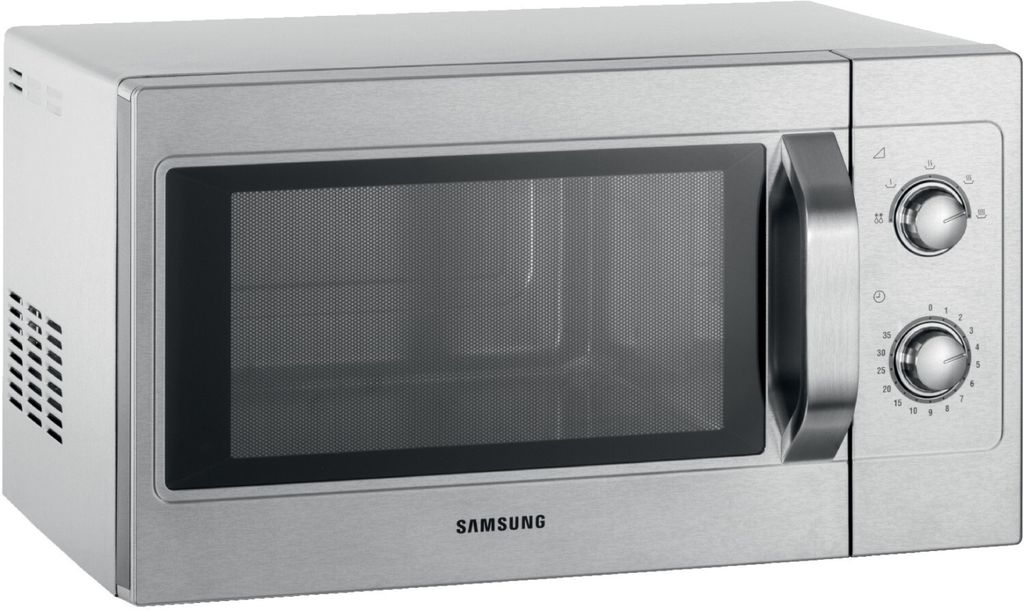 Forno a microonde Samsung modello Cm 1099 A, capacità: 26 Immagine del prodotto 