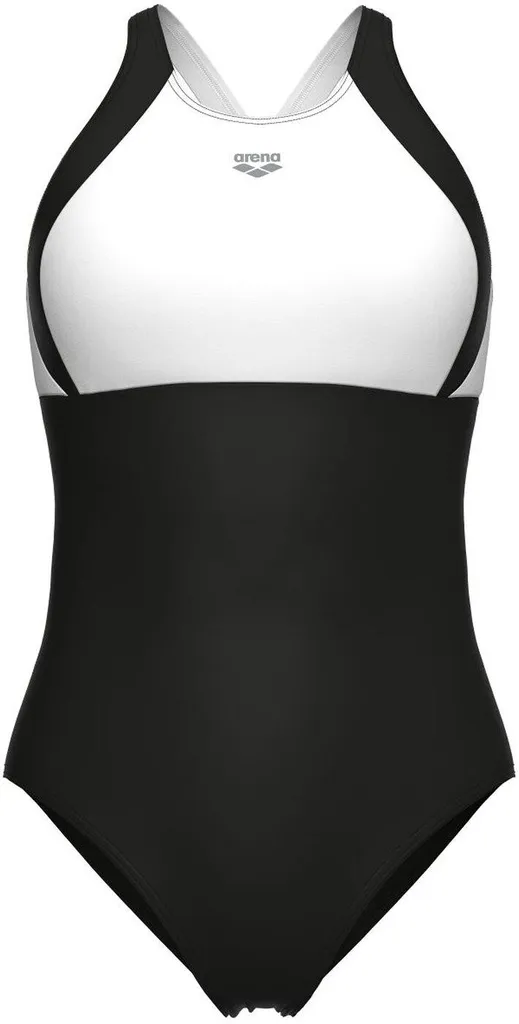 Maillot Arena Linda Cross B anti-chlore pour un confort durable en 36