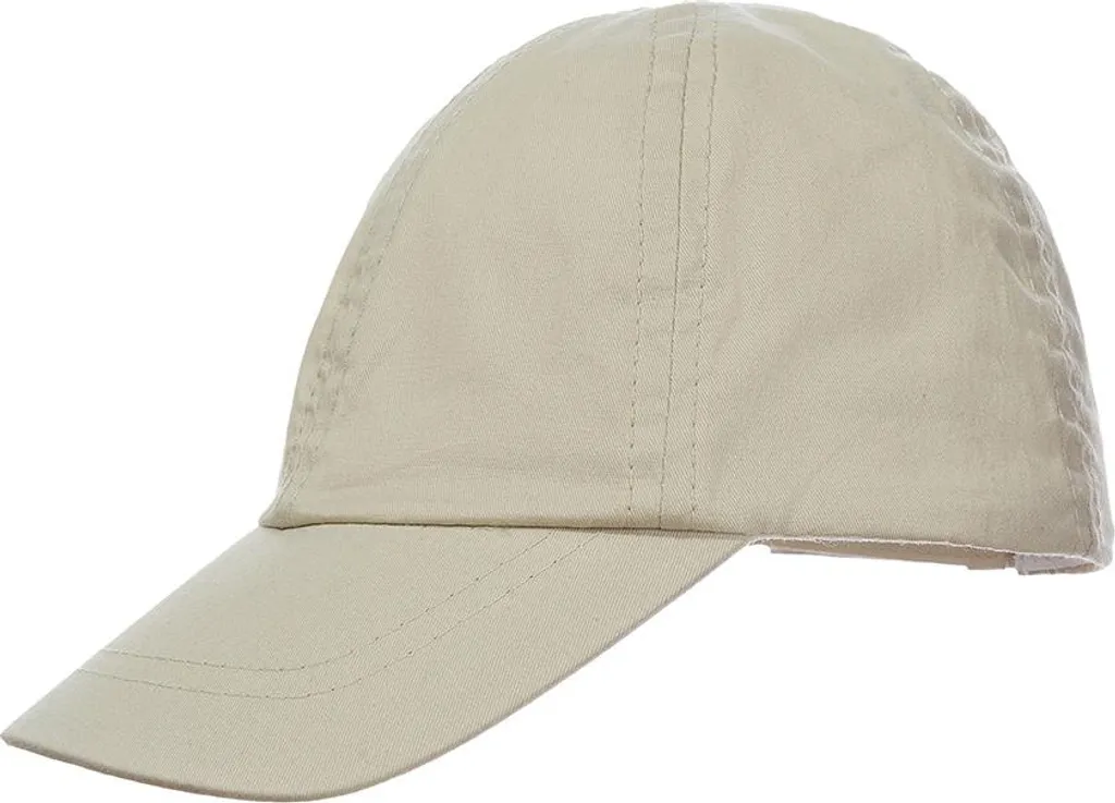 Berretto Estivo Döll Bambini | 100% Cotone con Protezione Solare UV