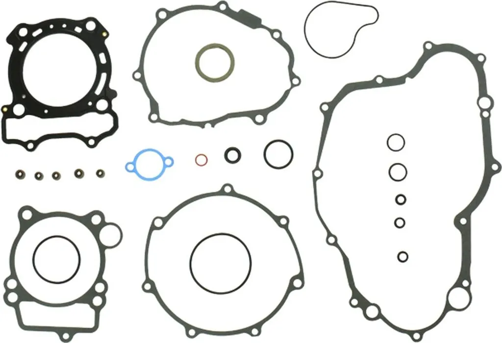 Stop aux fuites : Kit de joints Yamaha WR250F et Gas Gas EC 250