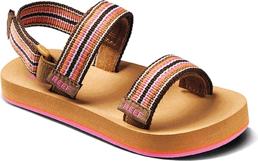 Reef Little Ahi Convertible Sandale Kinder Produktbild 