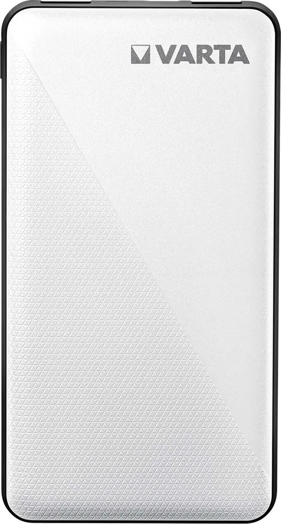 Banque d'énergie 10000mAh Energy pour voyage et randonnée mobile