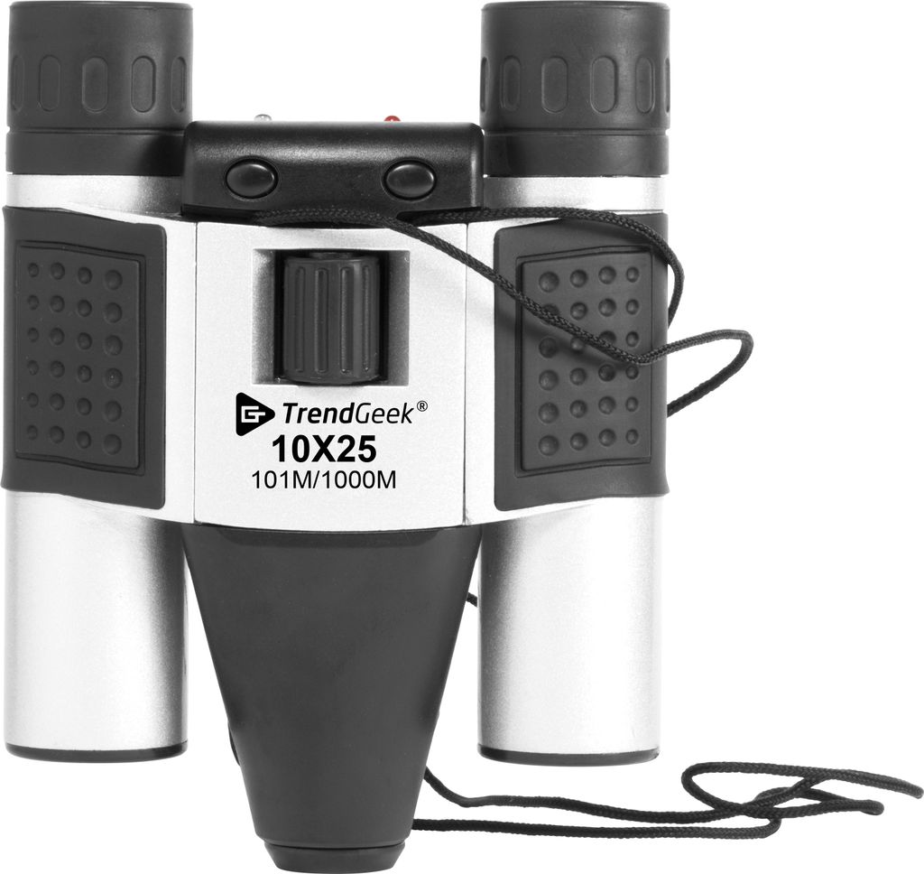 Technaxx TrendGeek Fernglas TG 125, Integrierte Kamera mit Produktbild 9