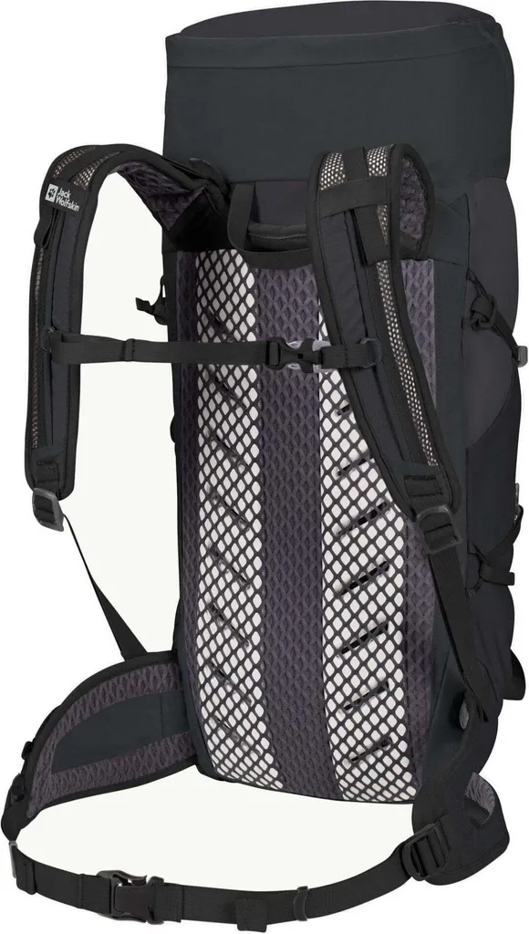 Sac à dos de randonnée léger 25L Prelight Shape 25 pour trekking actif