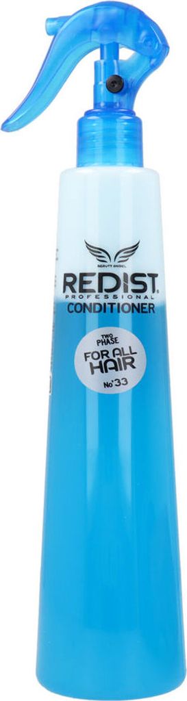 Haarspülung Redist All Hair 400 ml Produktbild 