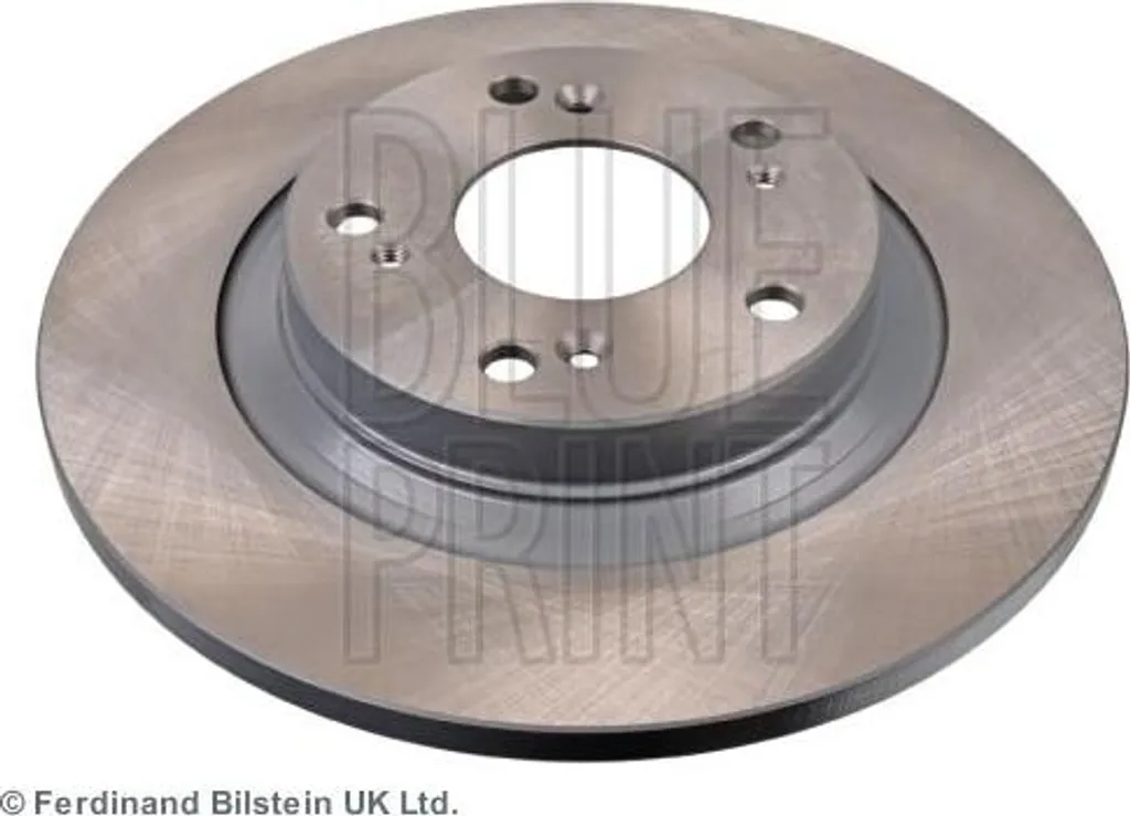 Disque de frein arrière pour Honda S2000 Blue Print ADH24351 Qualité OE