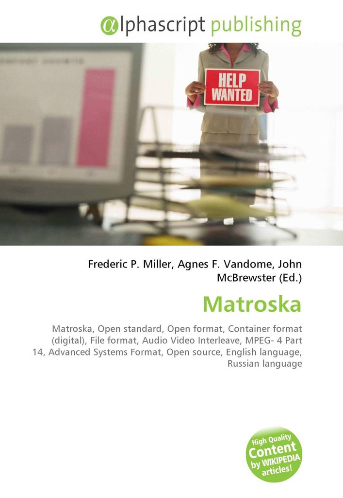 Matroska