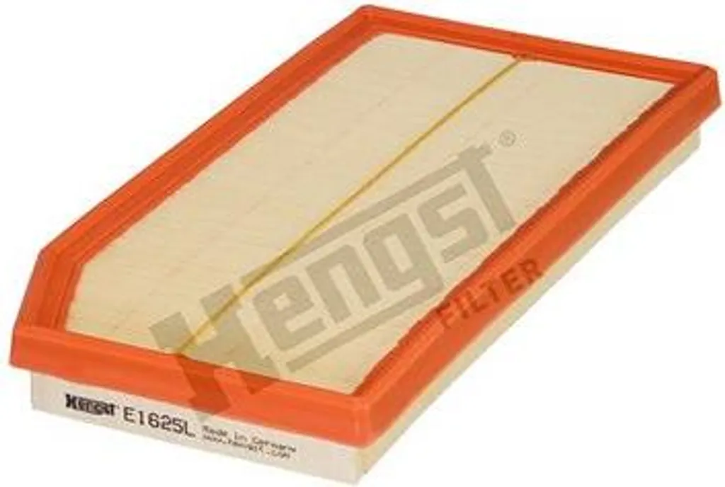 Filtre à air haute performance E1625L - Qualité OE A2640940100 Hengst