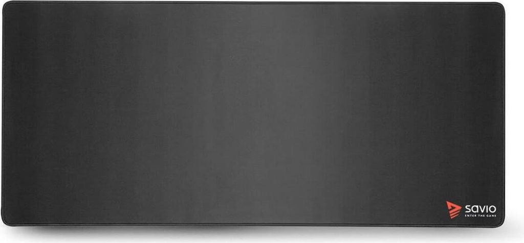 Savio Gaming Mauspad 900 x 400 x 3 mm