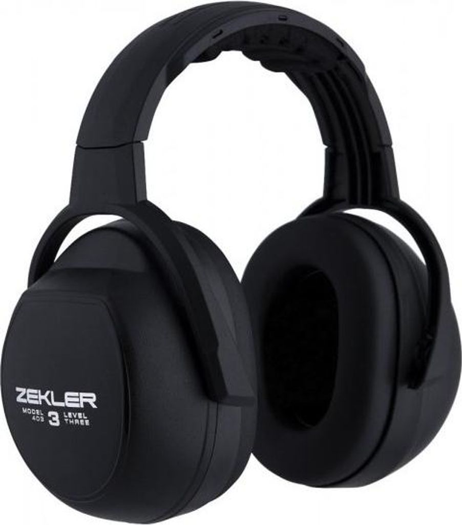 ZEKLER 403 cuffie di protezione SNR 33 dB Immagine del prodotto 