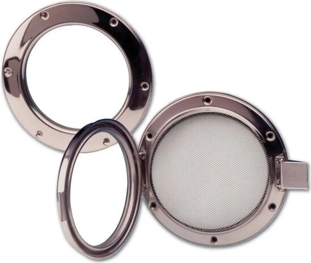 Moustiquaire Hollex pour hublot 0936 : protection efficace et sur mesure