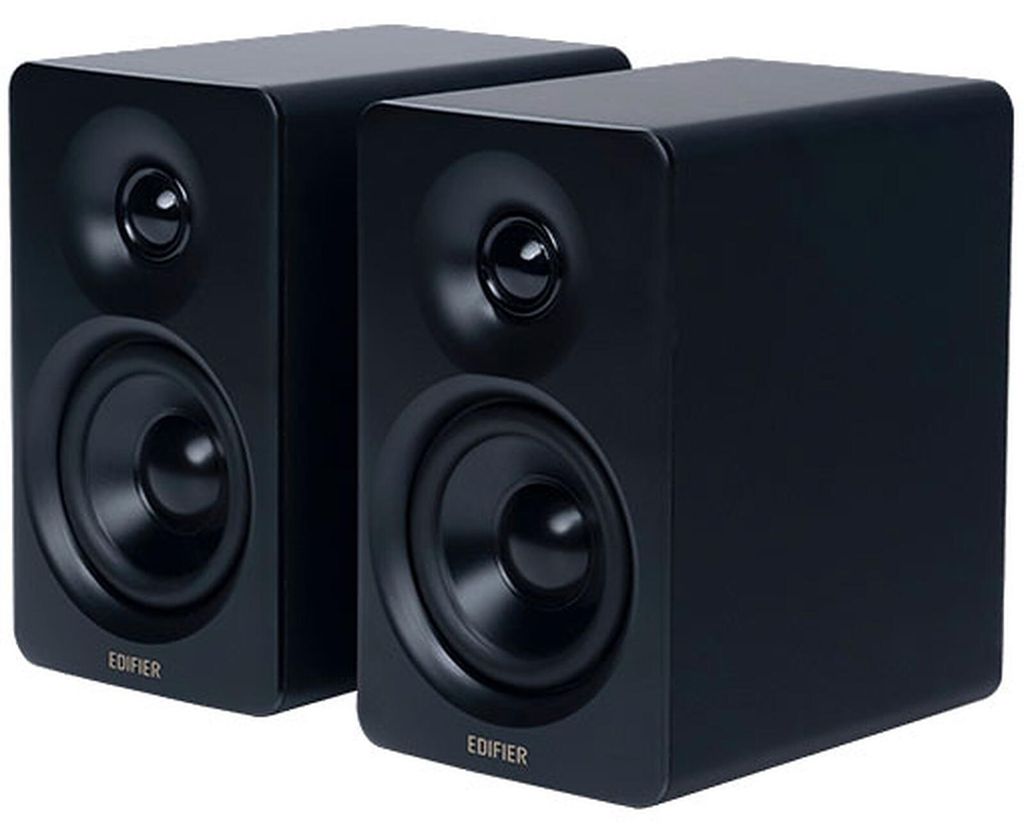 Edifier M60 Nero Con cavo e senza cavo 66 W Immagine del prodotto 