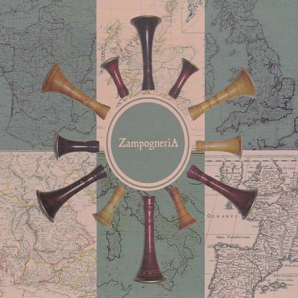 ZampogneriA: Fiumerapido