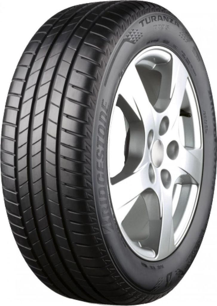 Bridgestone Turanza T005, 215/55 R16, Seizoen: Zomer, Productafbeelding 