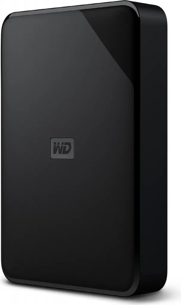 Libérez de l'espace PC avec le Disque dur externe 5 To WD Elements SE - 6