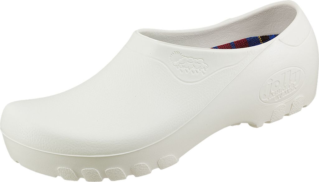 Alsa FASHION Jolly weiß Gr. 35