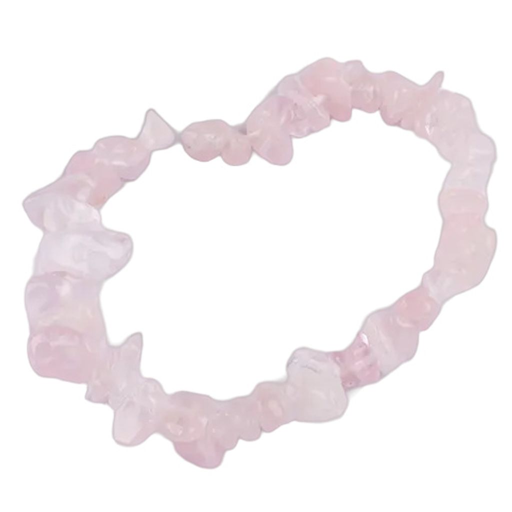 Danila Armband - Elegantes hellrosa Schmuckstück für Damen KP28280