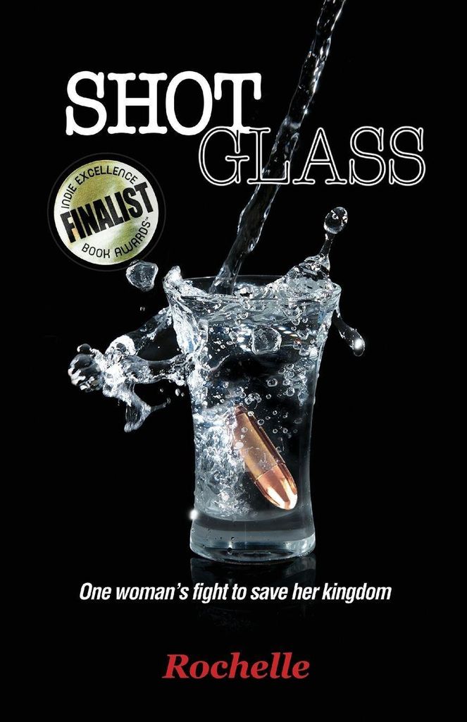 Shot Glass