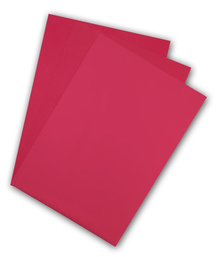 Poli-Flex Premium - 462 Fuchsia - Din A4 Produktbild 