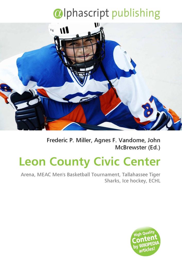 Leon County Civic Center