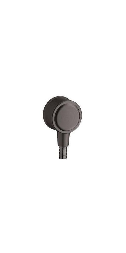 hansgrohe AXOR Montreux Fixfit Wandanschluss, mit Rückflussverhinderer, 16884340