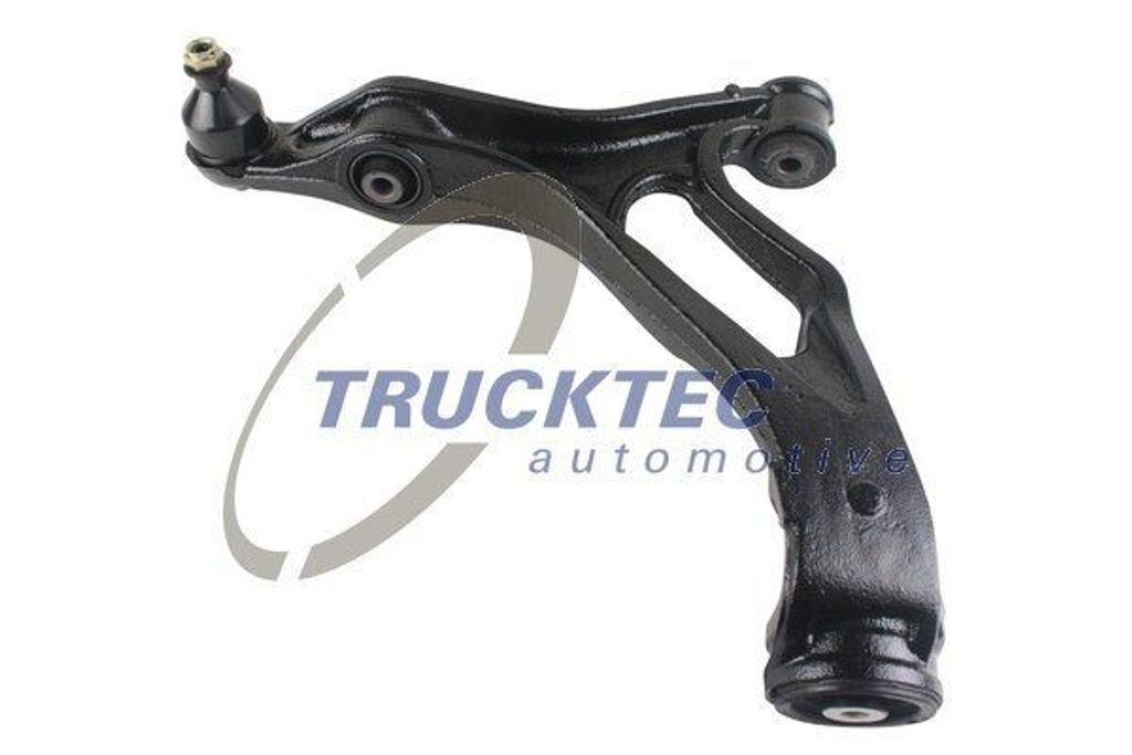 TRUCKTEC AUTOMOTIVE 07.31.239 Querlenker Vorne Rechts für VW Touareg (7LA, 7L6, 7L7)