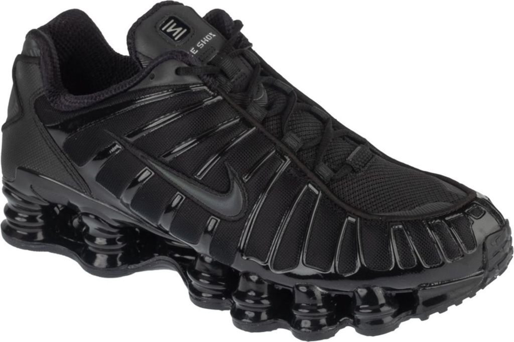 Schuhe Nike Shox TL IQ0167001