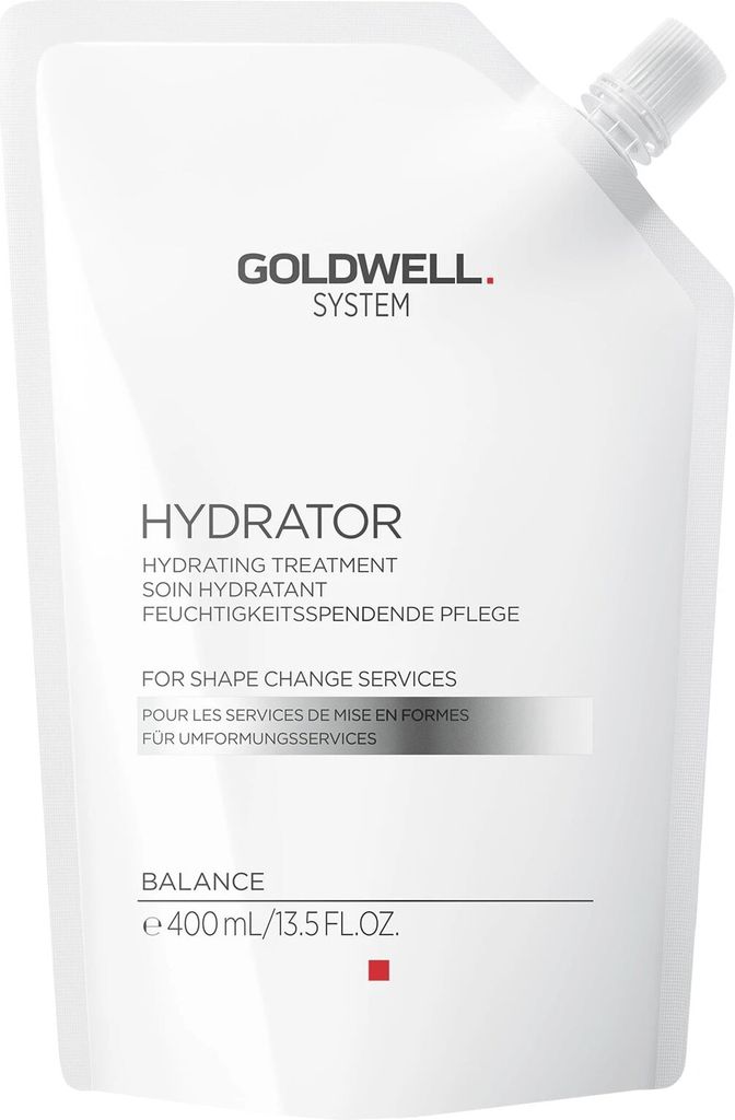 Goldwell Texture Dimensions Hydrator 400 ml