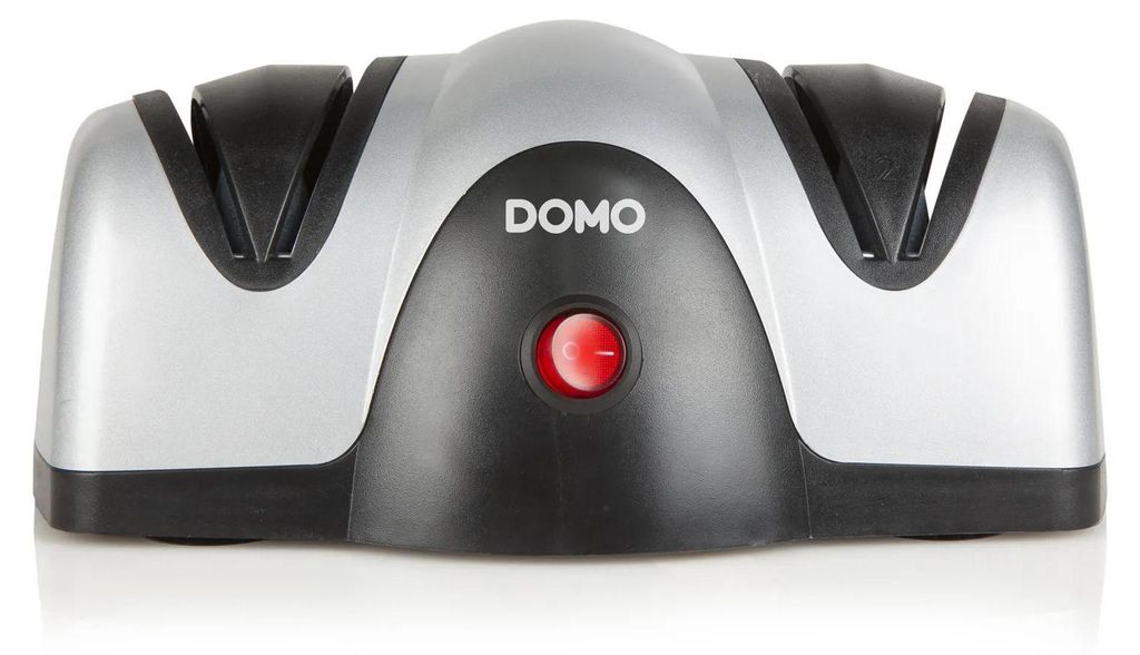Domo DO9204KS Messerschärfer Elektrischer Messerschärfer Image du produit 