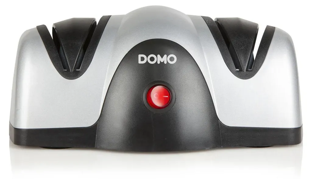 Affilacoltelli Elettrico Domo DO9204KS per Lame Perfette | Shop Online