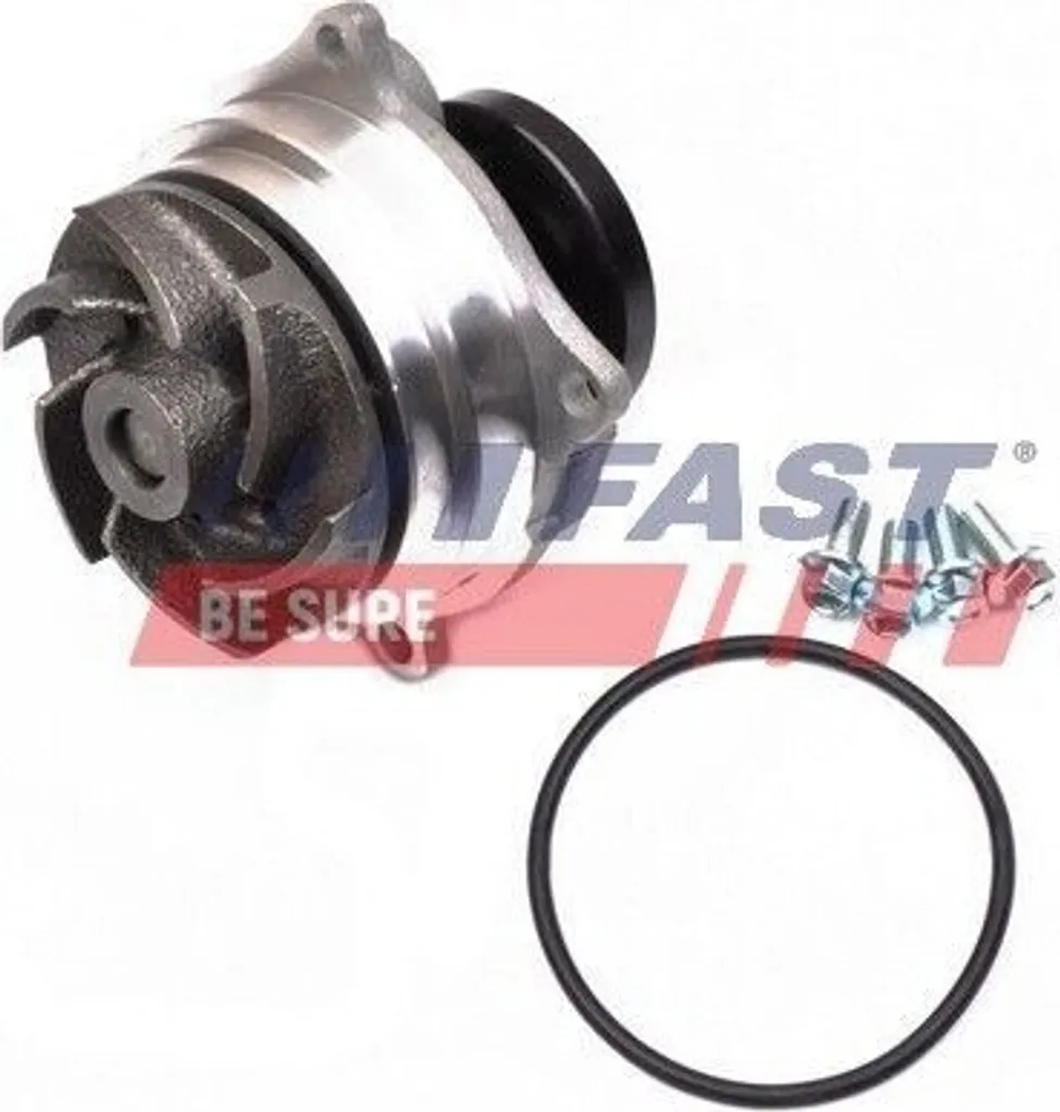 Pompe à eau de refroidissement pour Ford Focus, Mondeo et Transit Connect